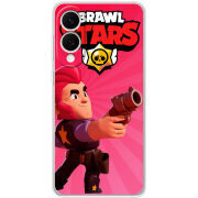 Чохол BoxFace Samsung Galaxy S25 Edge 