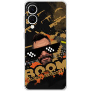 Чохол BoxFace Samsung Galaxy S25 Edge CS:Go C4