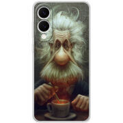 Чохол BoxFace Samsung Galaxy S25 Edge 