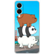 Чохол BoxFace Samsung Galaxy S25 Edge 