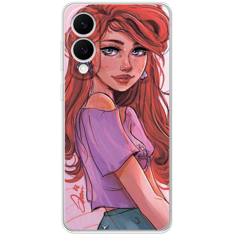 Чохол BoxFace Samsung Galaxy S25 Edge 