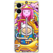 Чохол BoxFace Samsung Galaxy S25 Edge 