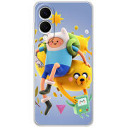 Чохол BoxFace Samsung Galaxy S25 Edge 