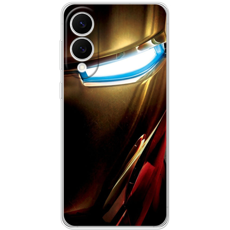 Чохол BoxFace Samsung Galaxy S25 Edge 