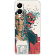 Чохол BoxFace Samsung Galaxy S25 Edge 