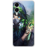 Чохол BoxFace Samsung Galaxy S25 Edge 