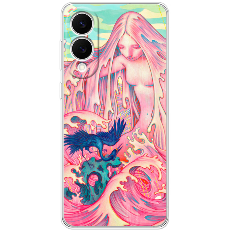 Чохол BoxFace Samsung Galaxy S25 Edge 