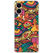 Чохол BoxFace Samsung Galaxy S25 Edge 