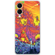 Чохол BoxFace Samsung Galaxy S25 Edge 