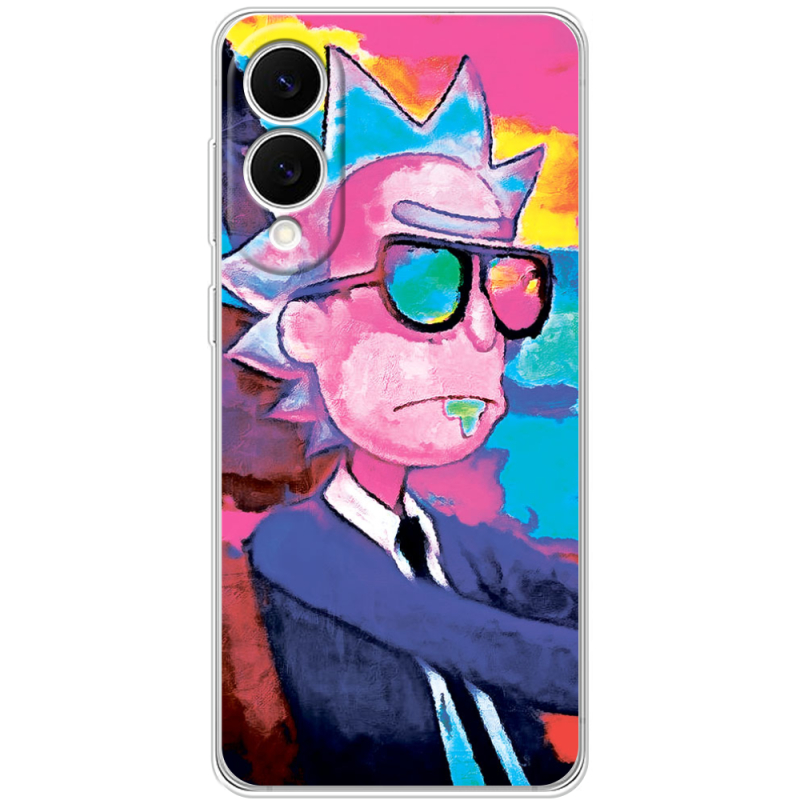 Чохол BoxFace Samsung Galaxy S25 Edge 