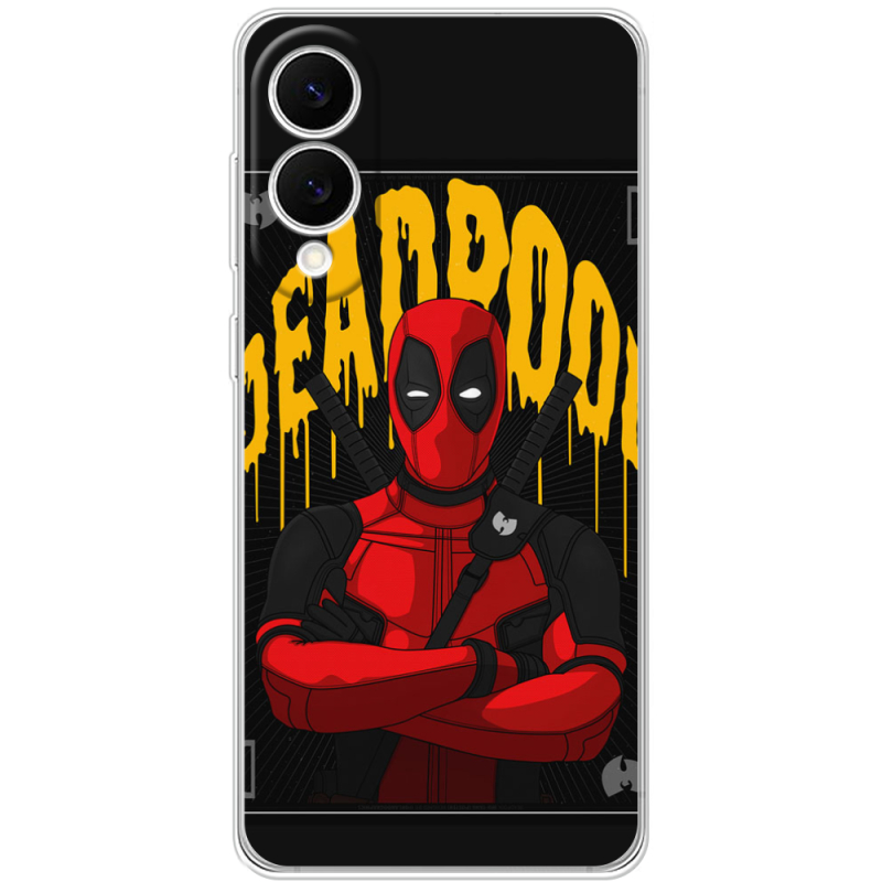 Чохол BoxFace Samsung Galaxy S25 Edge 