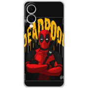 Чохол BoxFace Samsung Galaxy S25 Edge 