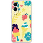 Чохол BoxFace Samsung Galaxy S25 Edge 