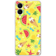 Чохол BoxFace Samsung Galaxy S25 Edge 