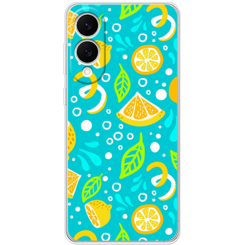 Чохол BoxFace Samsung Galaxy S25 Edge 