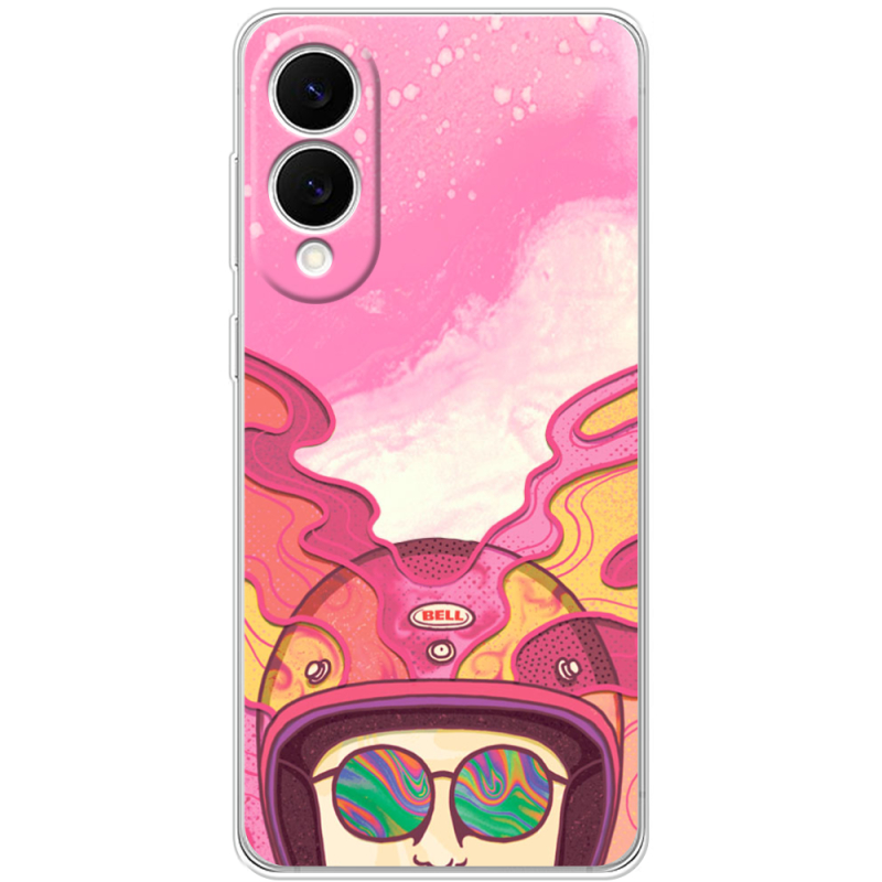 Чохол BoxFace Samsung Galaxy S25 Edge 