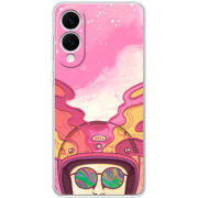 Чохол BoxFace Samsung Galaxy S25 Edge 