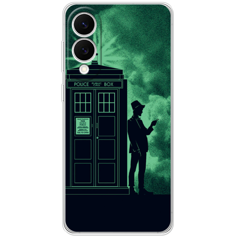 Чохол BoxFace Samsung Galaxy S25 Edge 