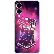 Чохол BoxFace Samsung Galaxy S25 Edge 