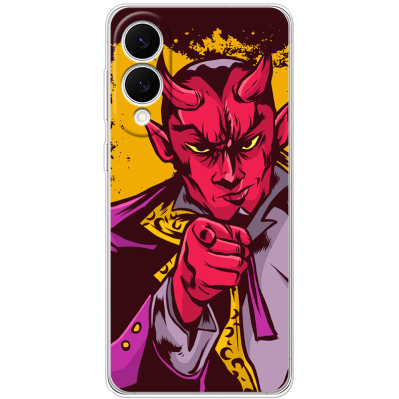 Чохол BoxFace Samsung Galaxy S25 Edge 