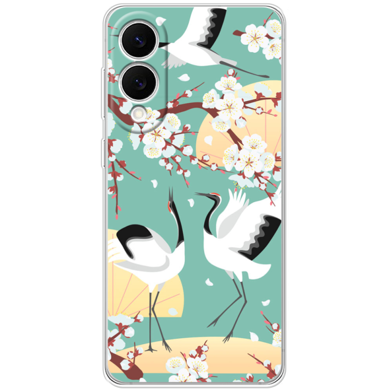 Чохол BoxFace Samsung Galaxy S25 Edge 