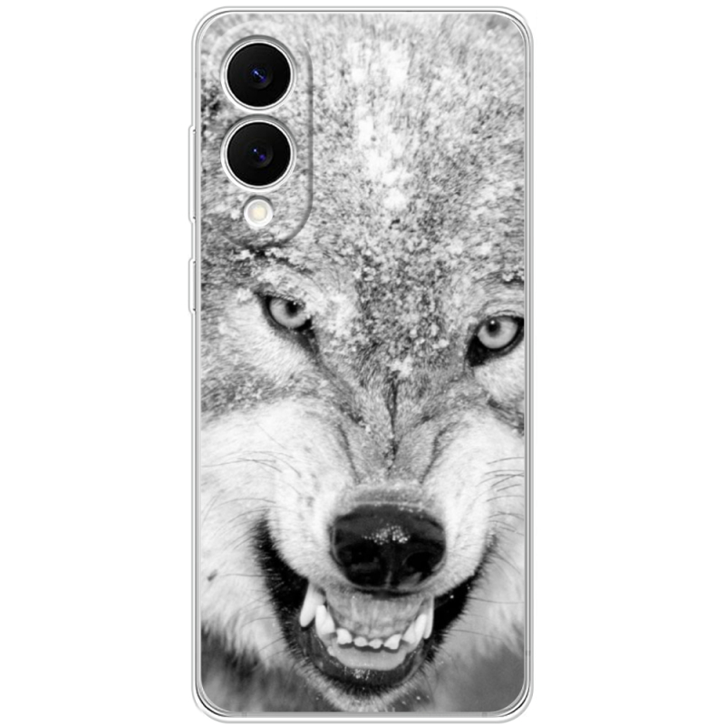 Чохол BoxFace Samsung Galaxy S25 Edge 