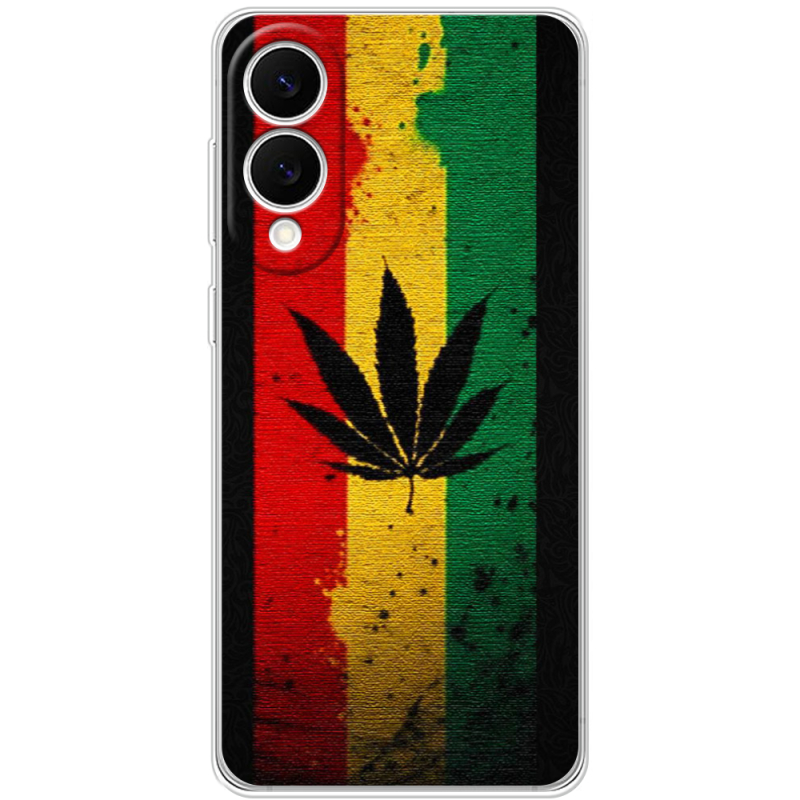 Чохол BoxFace Samsung Galaxy S25 Edge 