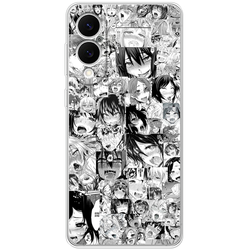 Чохол BoxFace Samsung Galaxy S25 Edge O-Face