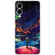 Чохол BoxFace Samsung Galaxy S25 Edge 