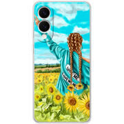 Чохол BoxFace Samsung Galaxy S25 Edge Love Me, Love Me Not