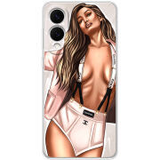 Чохол BoxFace Samsung Galaxy S25 Edge Fatal Woman