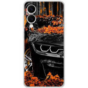 Чохол BoxFace Samsung Galaxy S25 Edge BMW M3