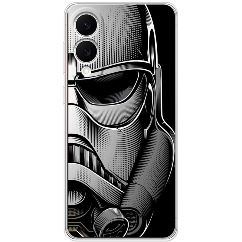 Чохол BoxFace Samsung Galaxy S25 Edge Imperial Stormtroopers