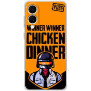 Чохол BoxFace Samsung Galaxy S25 Edge Winner Winner