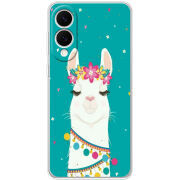 Чохол BoxFace Samsung Galaxy S25 Edge Cold Llama