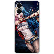 Чохол BoxFace Samsung Galaxy S25 Edge Harley Quinn
