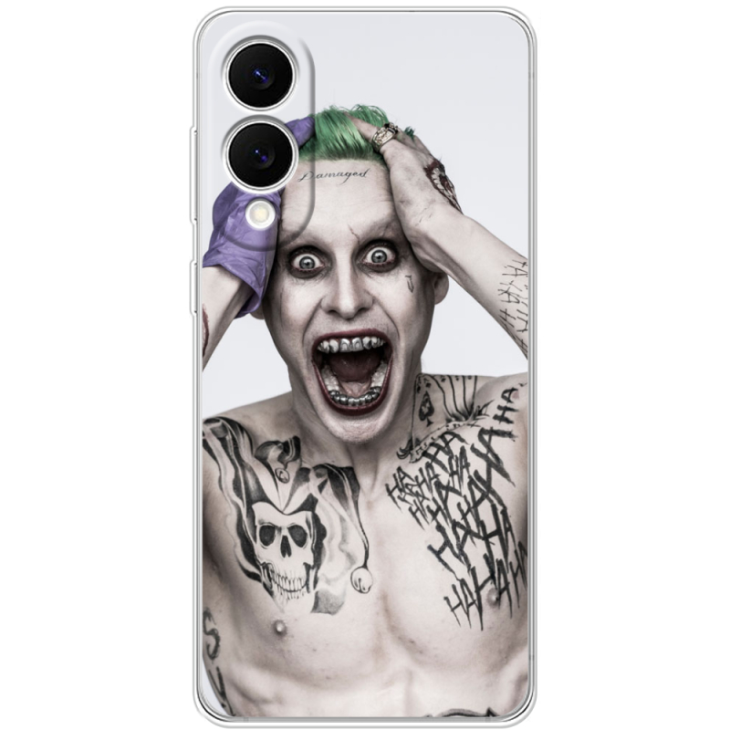 Чохол BoxFace Samsung Galaxy S25 Edge 