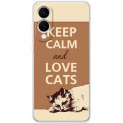 Чохол BoxFace Samsung Galaxy S25 Edge 