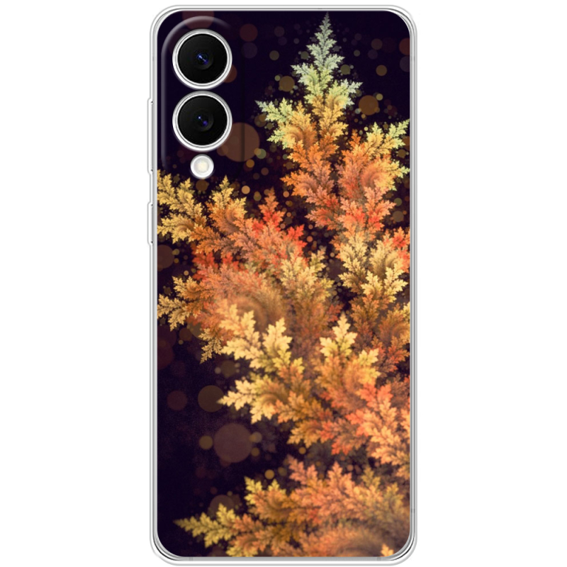 Чохол BoxFace Samsung Galaxy S25 Edge 