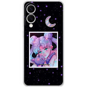 Чохол BoxFace Samsung Galaxy S25 Edge Sailor Moon