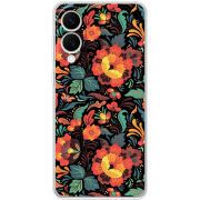 Чохол BoxFace Samsung Galaxy S25 Edge Petrykivka