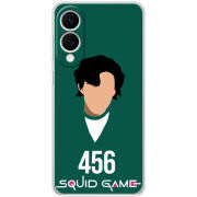 Чохол BoxFace Samsung Galaxy S25 Edge siquid game 456