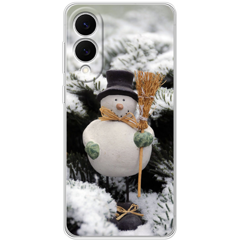 Чохол BoxFace Samsung Galaxy S25 Edge 