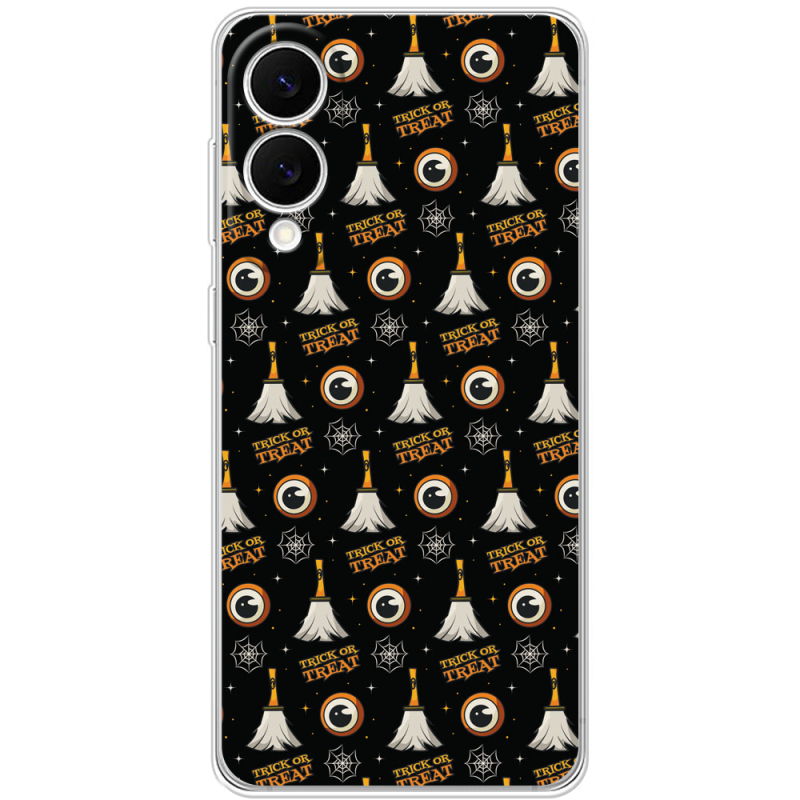 Чохол BoxFace Samsung Galaxy S25 Edge Halloween Magic
