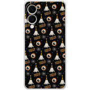 Чохол BoxFace Samsung Galaxy S25 Edge Halloween Magic