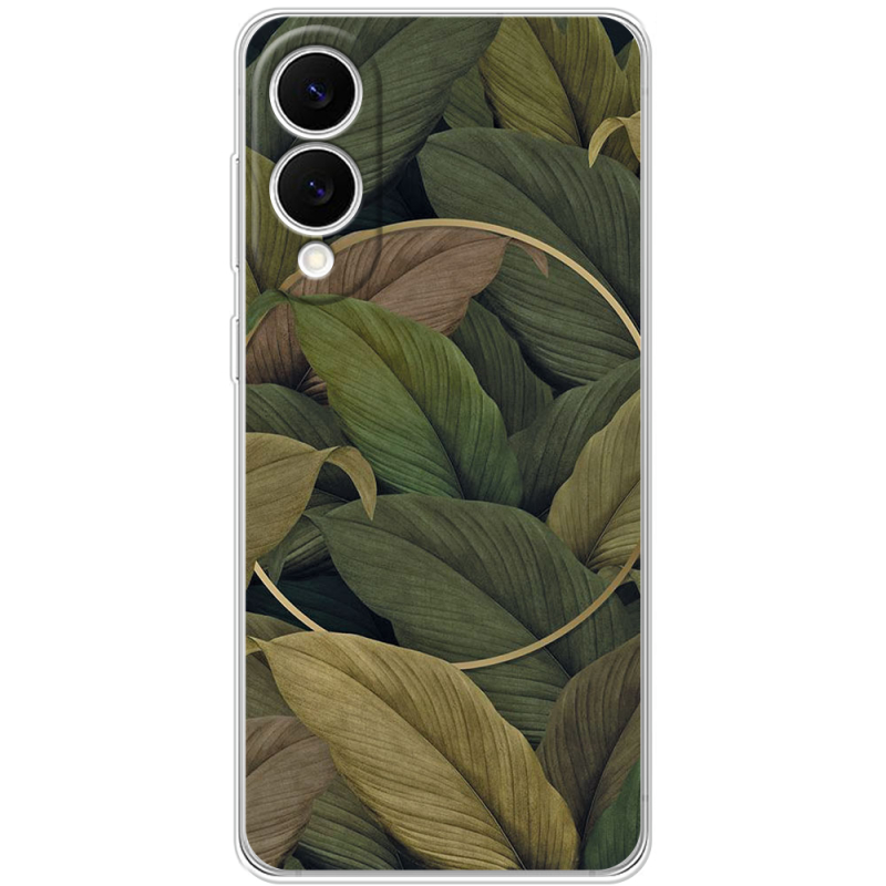 Чохол BoxFace Samsung Galaxy S25 Edge Leaf