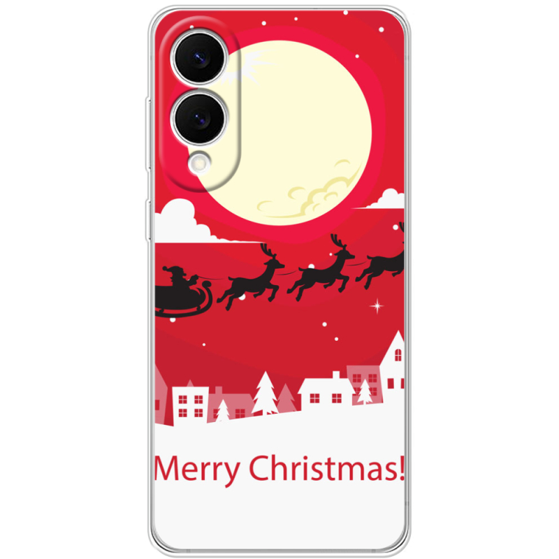 Чохол BoxFace Samsung Galaxy S25 Edge 