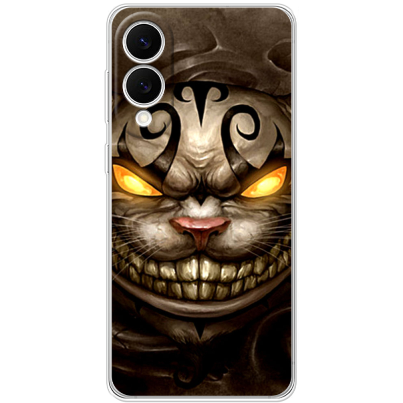 Чохол BoxFace Samsung Galaxy S25 Edge 