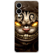 Чохол BoxFace Samsung Galaxy S25 Edge 