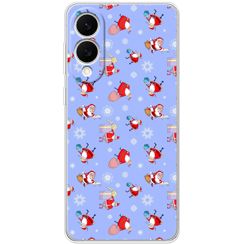 Чохол BoxFace Samsung Galaxy S25 Edge 